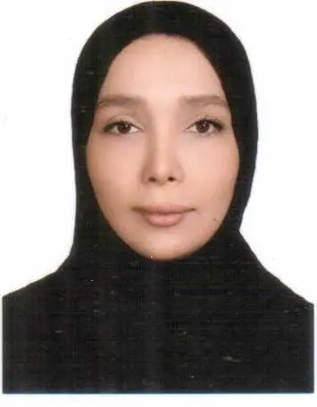 ندا میرزائی