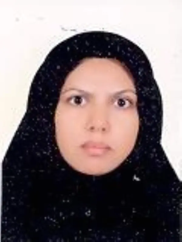 طاهره امینی زاده بزنجانی