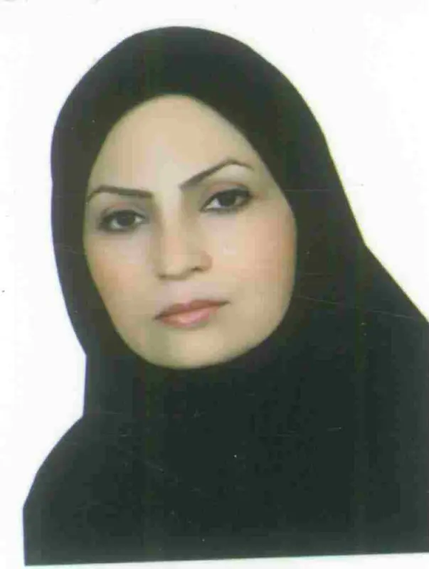 خاطره قبادی بیگوند