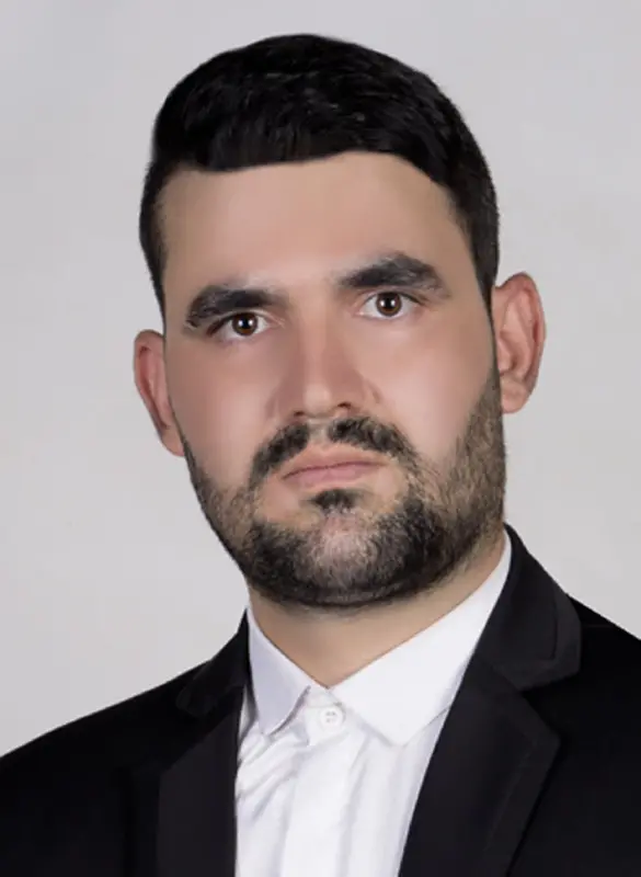 نوشاد آجودانی