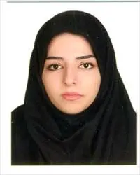 سکینه قاسمعلی زاده کاکرودی