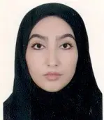 زهرا فراهانی