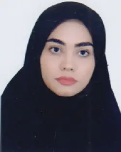 ملیحه رضائی