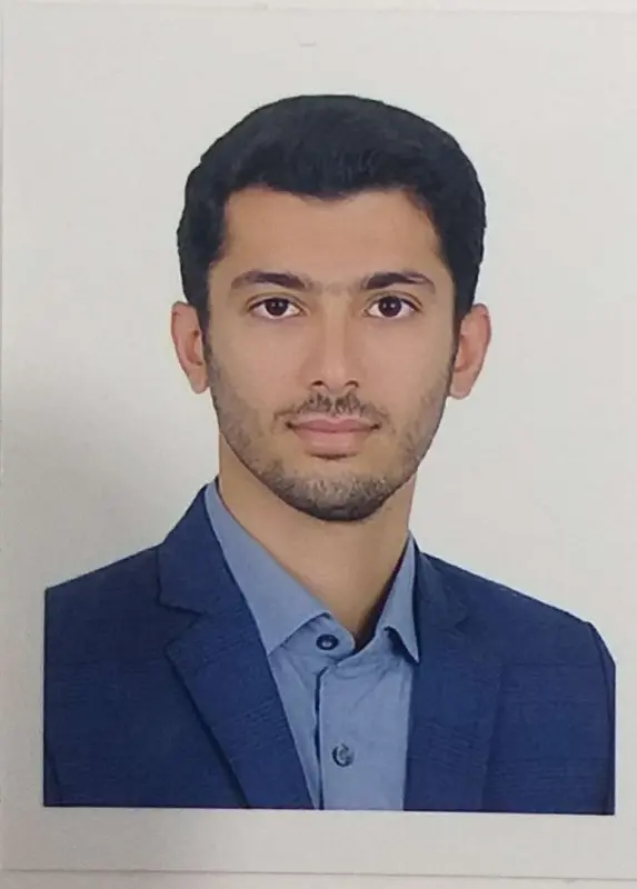 محمد غلامعلی تبارفیروزجائی