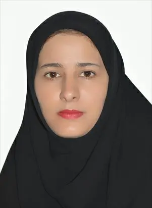 سیده فاطمه غیاثی یزدی