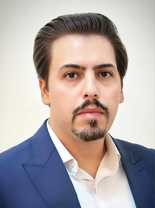 سیدمهدی محمدی