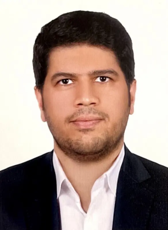 عباس جمالی