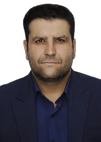 احمد قاسمی