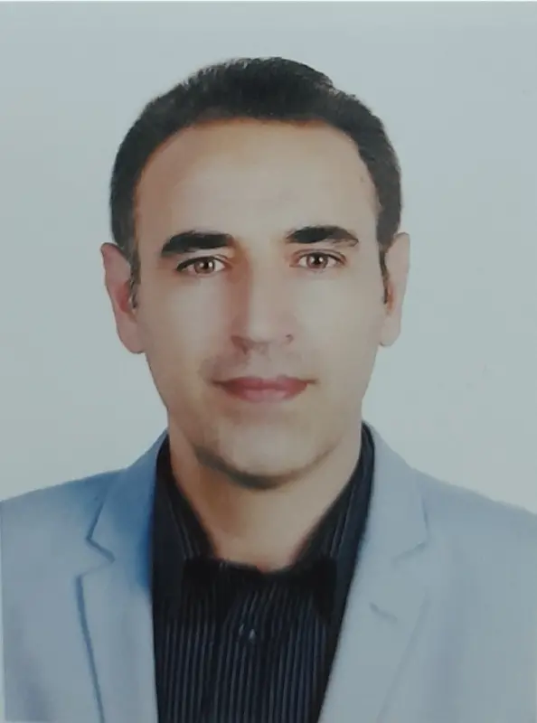 علیرضا صالحی