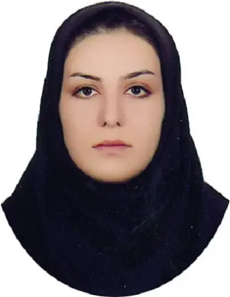 منیره محمدحسین زاده
