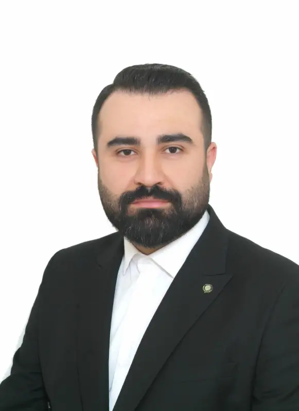 امیرحسین بهارلو