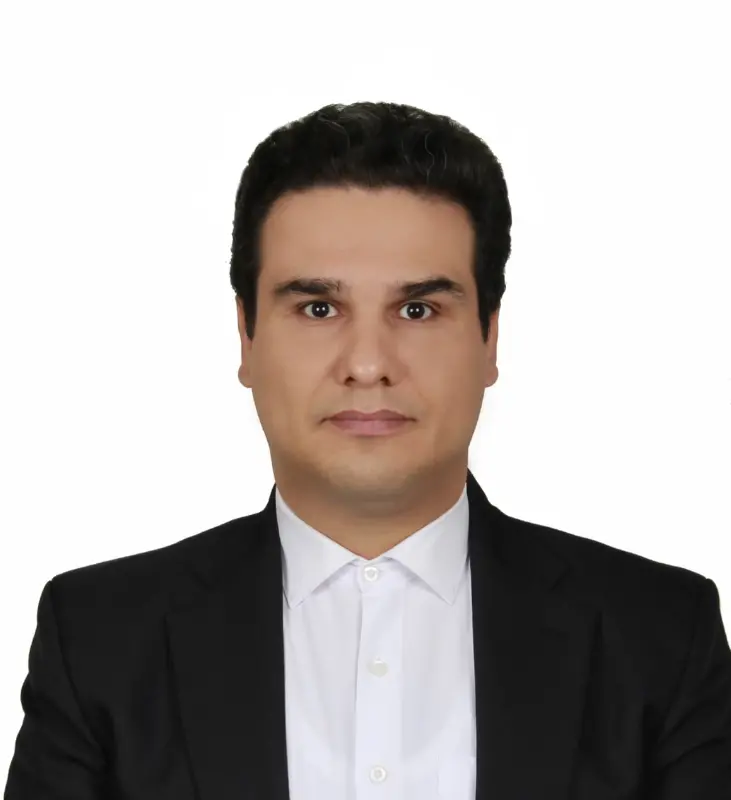 میثم نظام آبادی