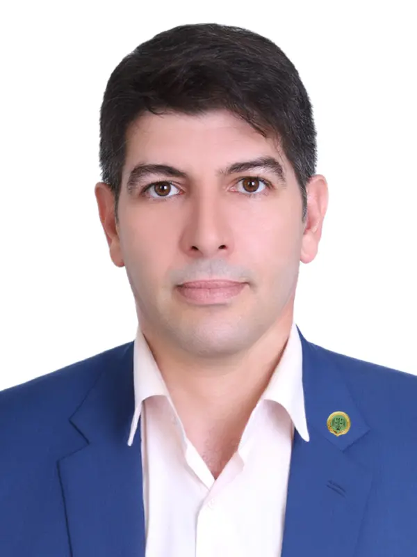 مهرداد عربی