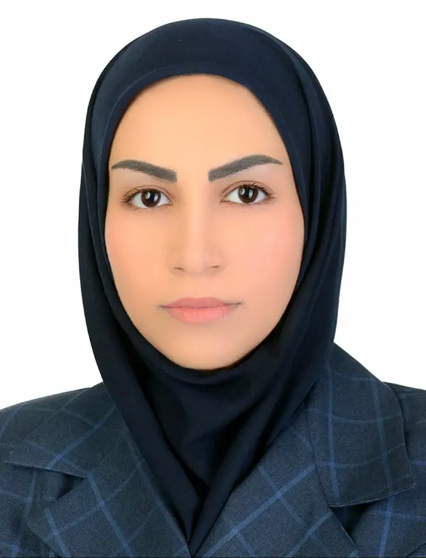 شبنم فهیمی