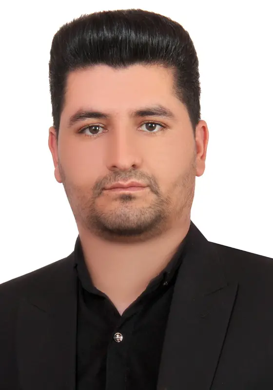 حمید گراوند