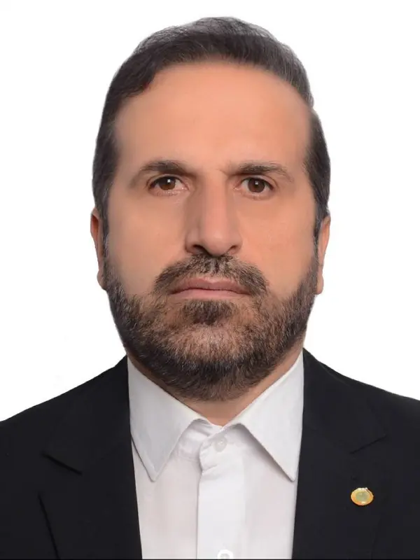عباس اصلاحی