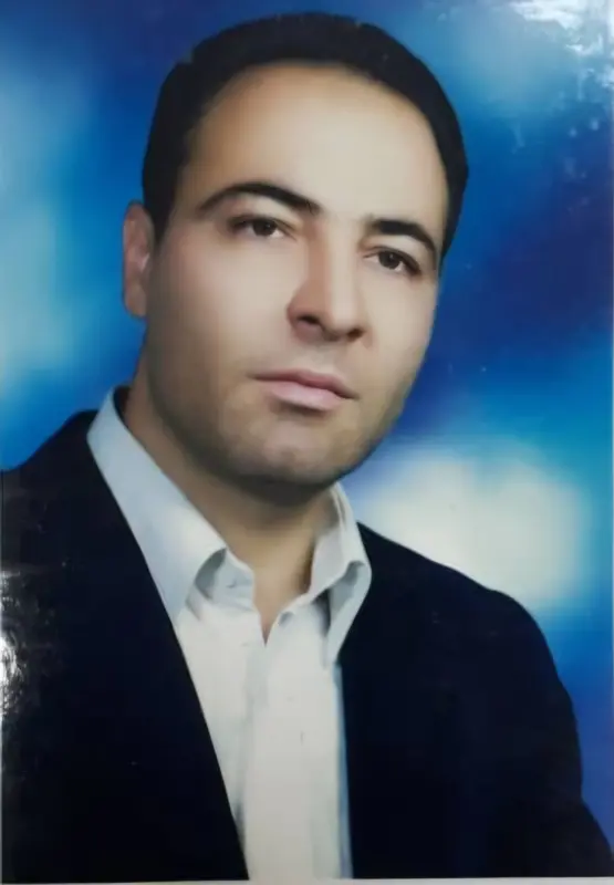 شهاب قلی زاده