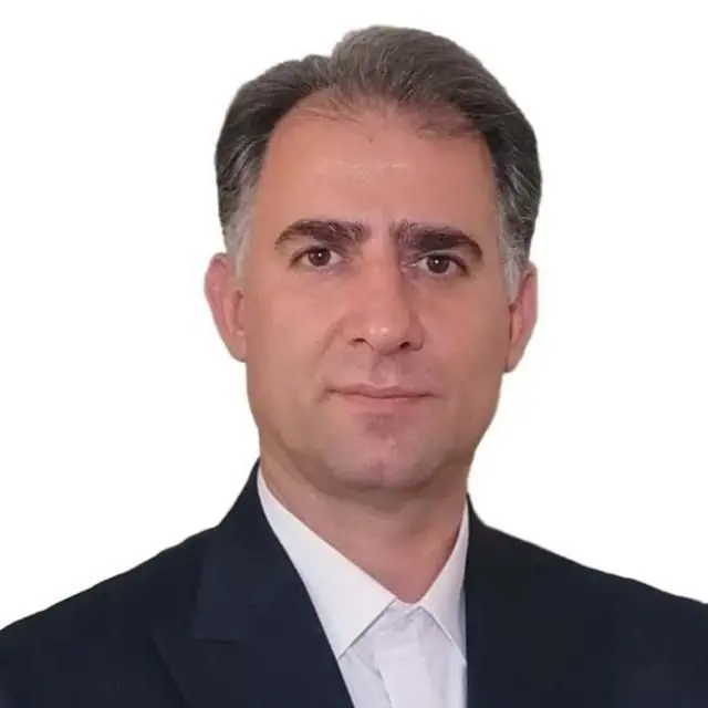 فرهاد حسنوند