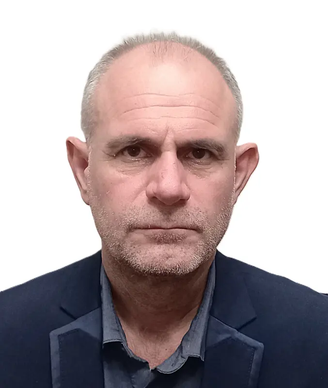 مهرداد تقی پورکندسر