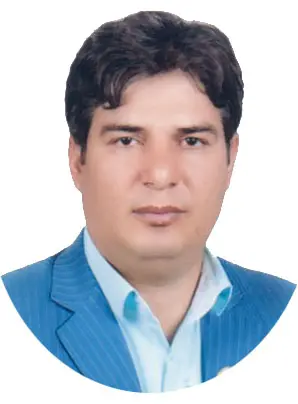 شهرام احدی