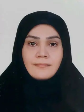 فروزان رمضانخواه تبریزی