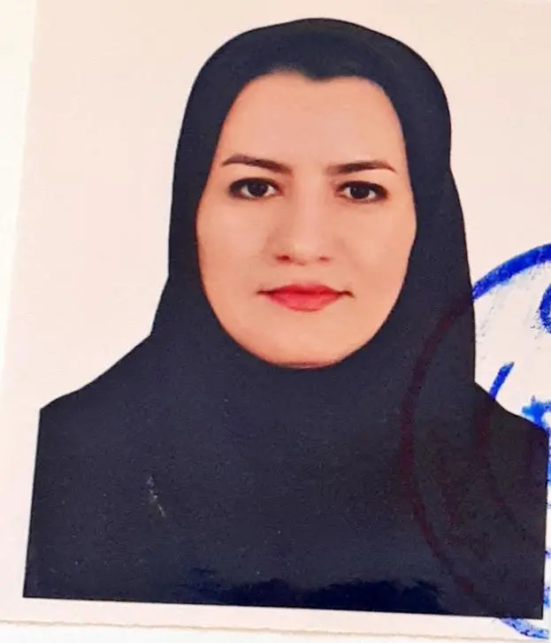 سمانه صفری