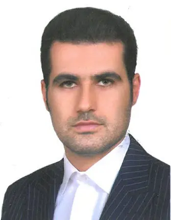 اسماعیل احمدی دستجردی