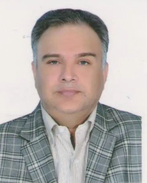 مهرداد خاشعی