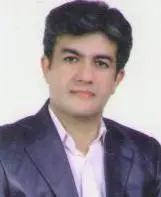 احمد عسگری زرگر