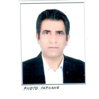 حجت اله چرخاب