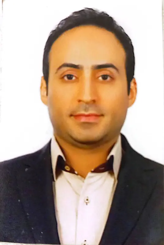 حامد نیک کار