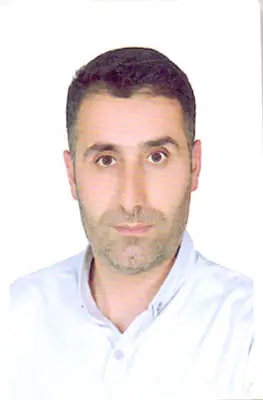 بهروز امانی