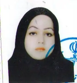 مرضیه عادلی