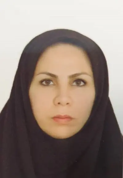 منیرالسادات سیدابوالقاسمی