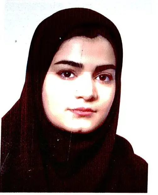 ثمین احمدنیا