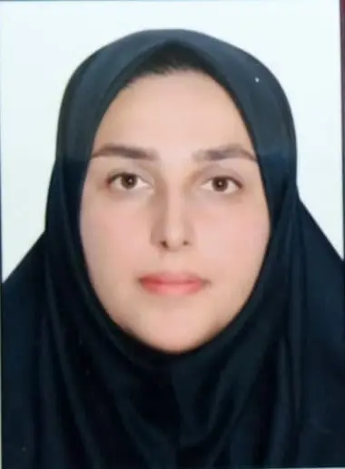 سمانه مرسلی