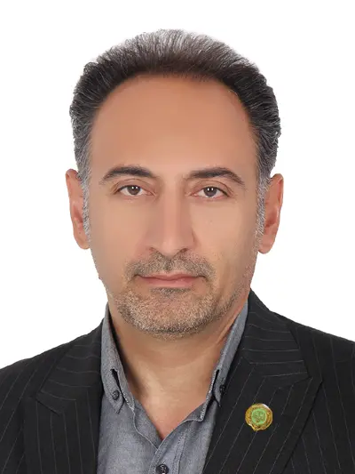 علیرضا صادقی
