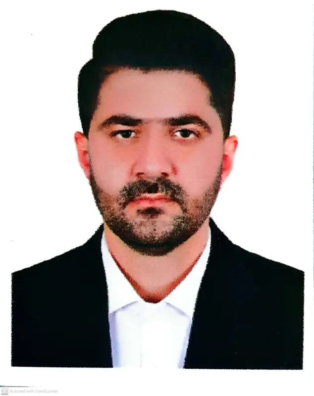 مجتبی لک زهی مقدم