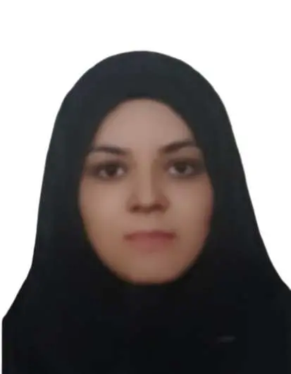 فاطمه صفار