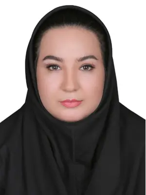راضیه استادی