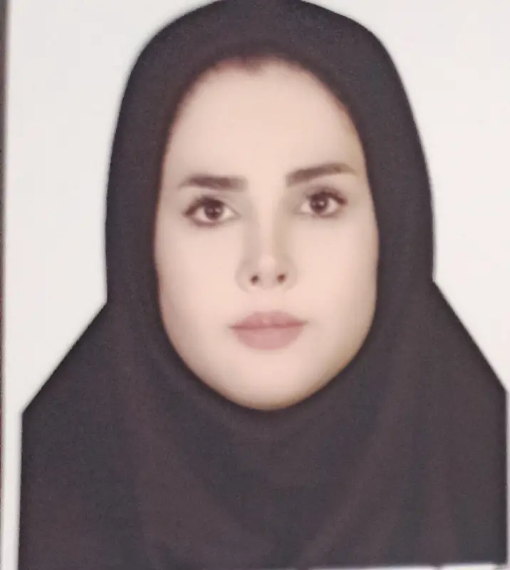 سارا قاسمی