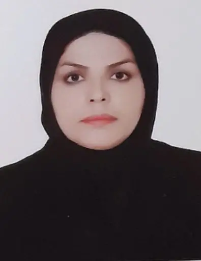 زهرا حسینی نسب