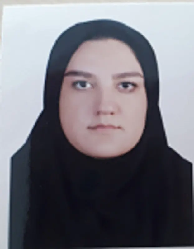 شبنم ناصری