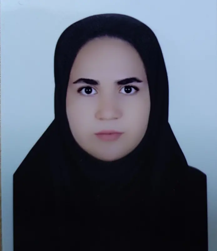 کوثر عابدی