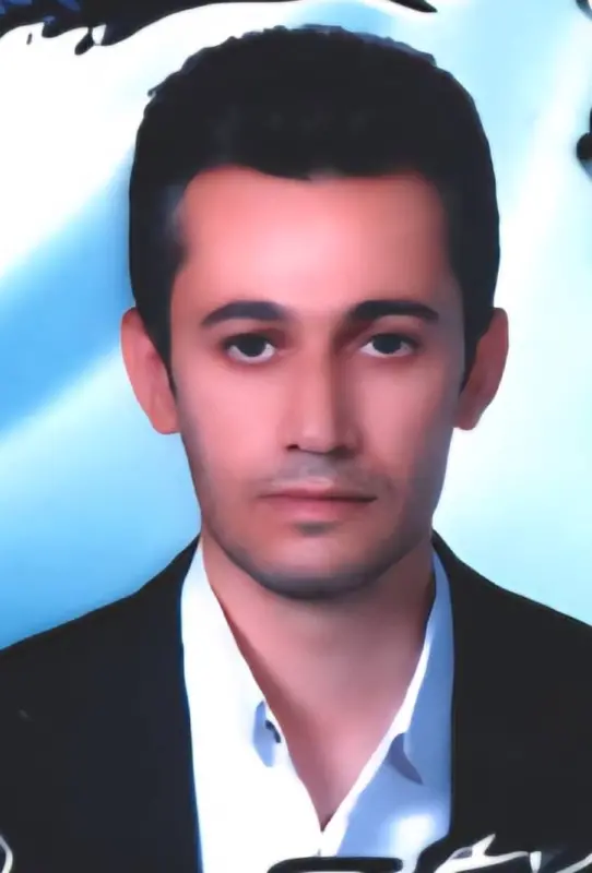 رامین علیاری