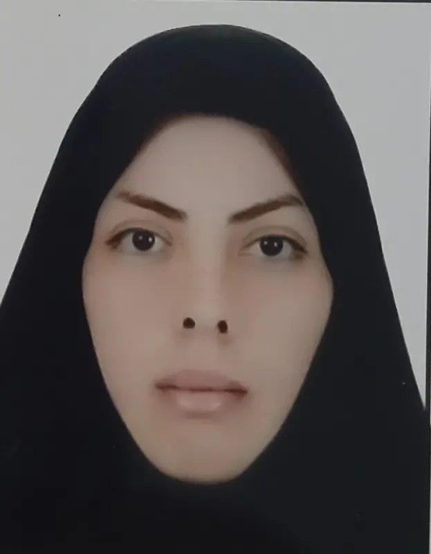 الهام ولی زاده