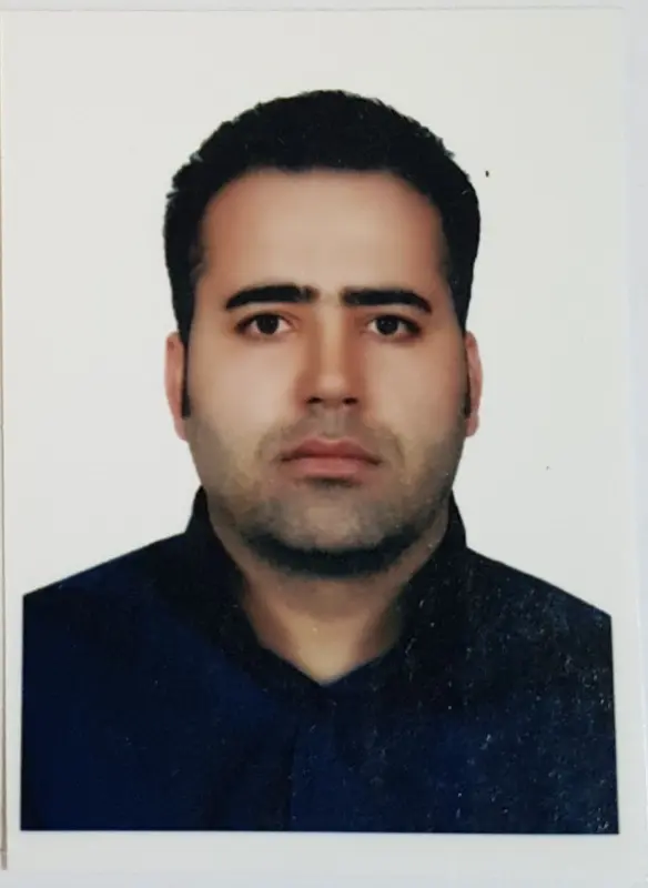 یاسین رحیمی