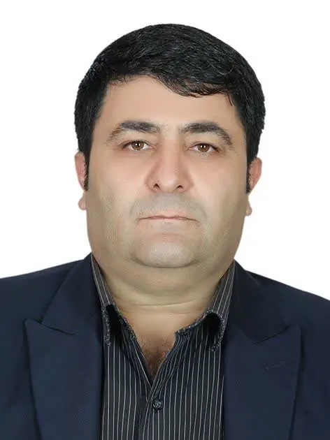 مهرداد شمسی ششجوانی
