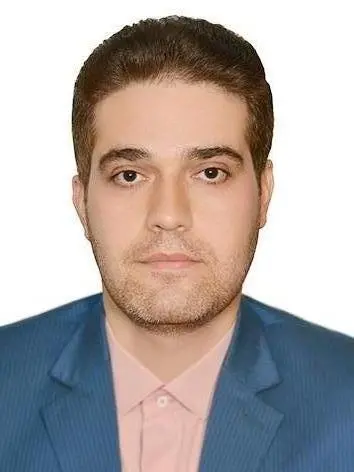 بهنام قهرمانی پالطلو