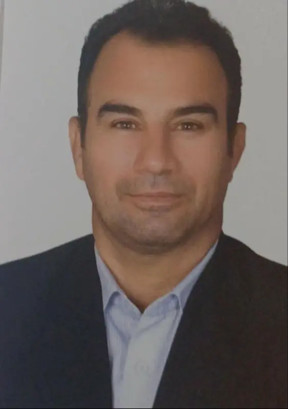 علیرضا وطنخواه